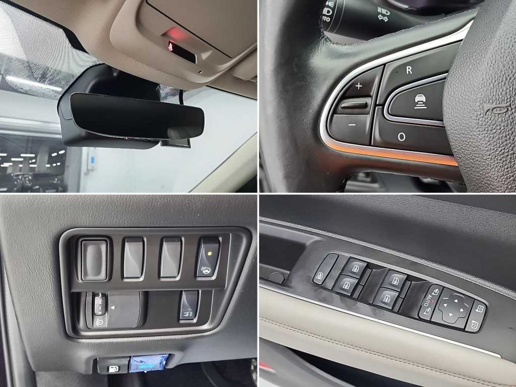 SAMSUNG QM6 2021 Negro - Importación desde Corea - HF Imports Iquique - Foto 17