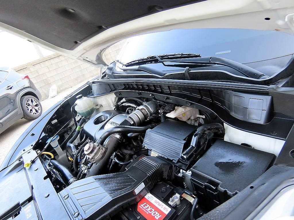 HYUNDAI Tucson 2018 Blanco - Importación desde Corea - HF Imports Iquique - Foto 18