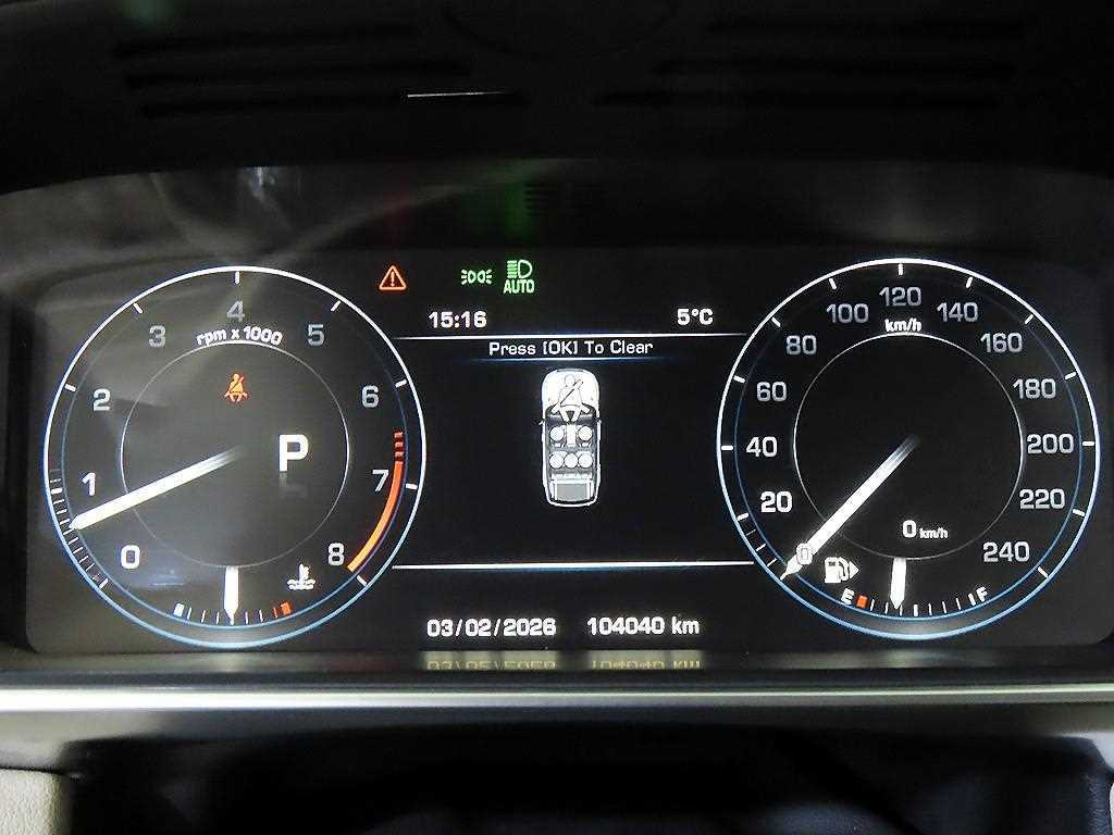 Land Rover Range Rover Sports - Vista 9