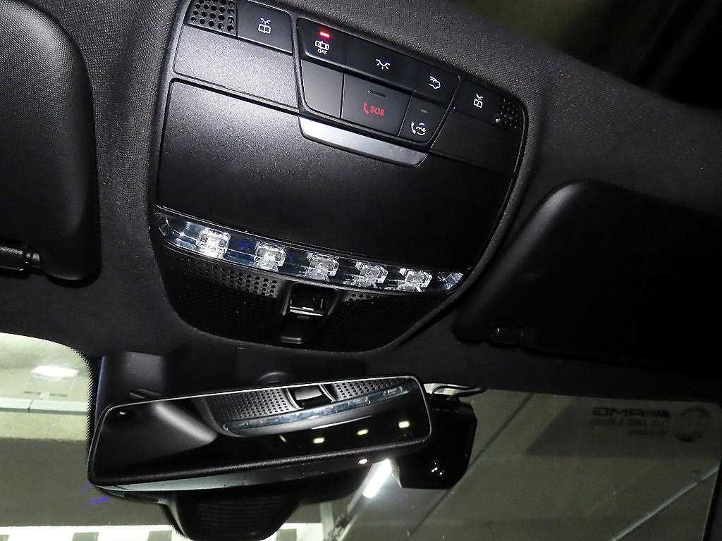 Mercedes Benz E class 2019 Negro - Importación desde Corea - HF Imports Iquique - Foto 15