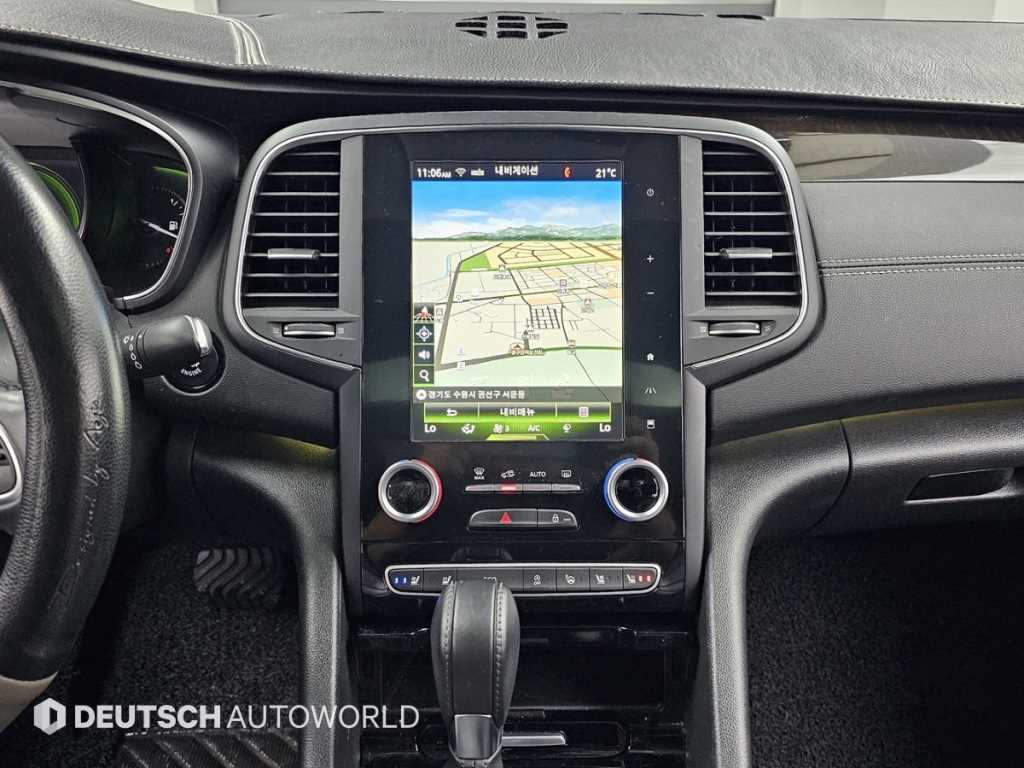 SAMSUNG SM6 2017 Negro - Importación desde Corea - HF Imports Iquique - Foto 14
