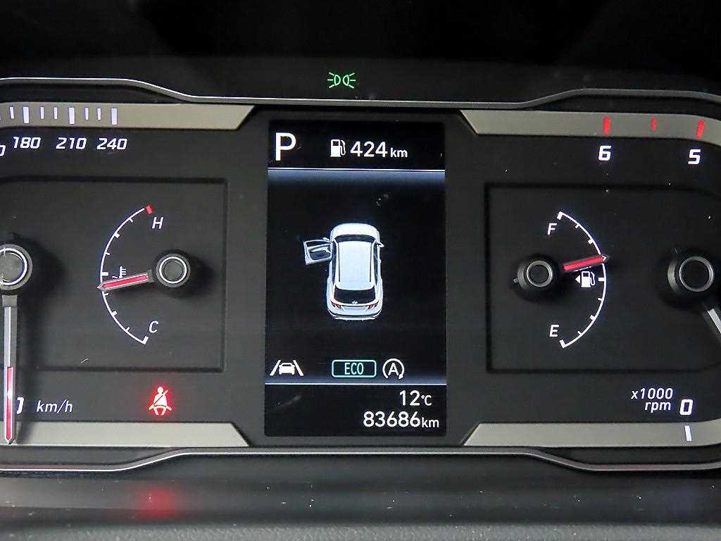 HYUNDAI Tucson - Vista 8