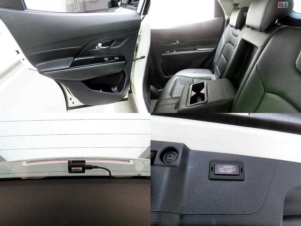 Ssangyong Korando 2021 Blanco - Importación desde Corea - HF Imports Iquique - Foto 18