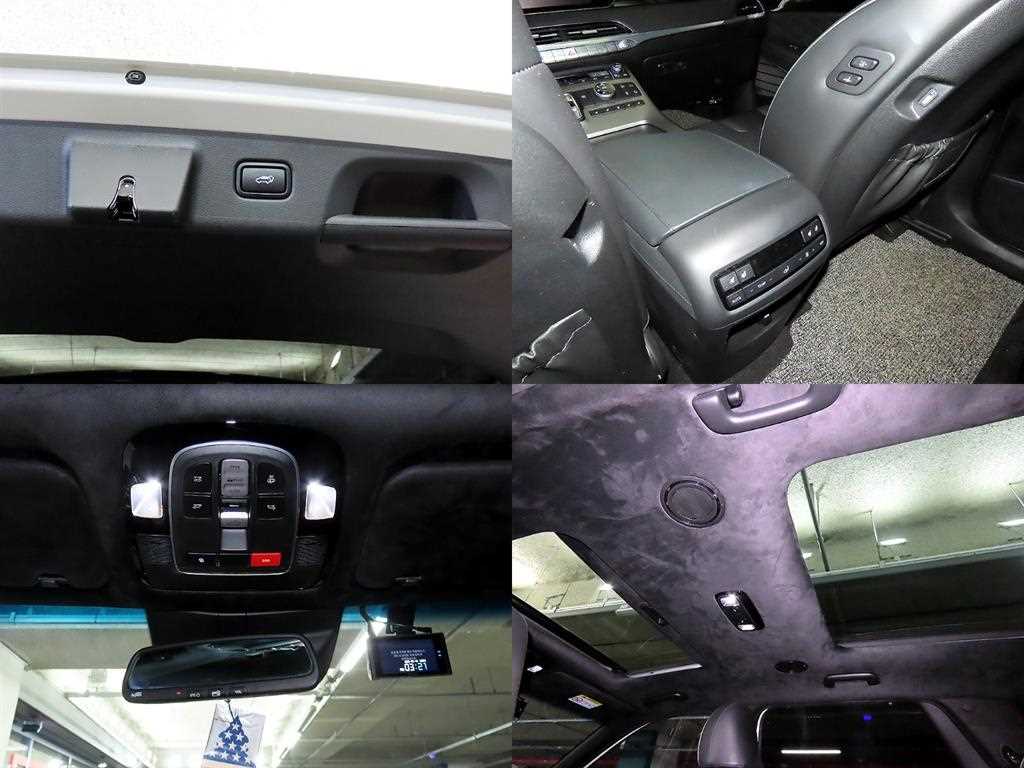 HYUNDAI Palisade 2022 - Importación desde Corea - HF Imports Iquique - Foto 18