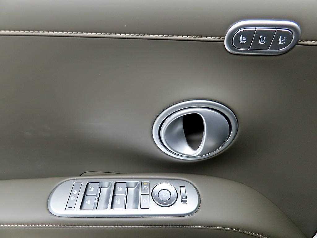 HYUNDAI Palisade - Vista 11