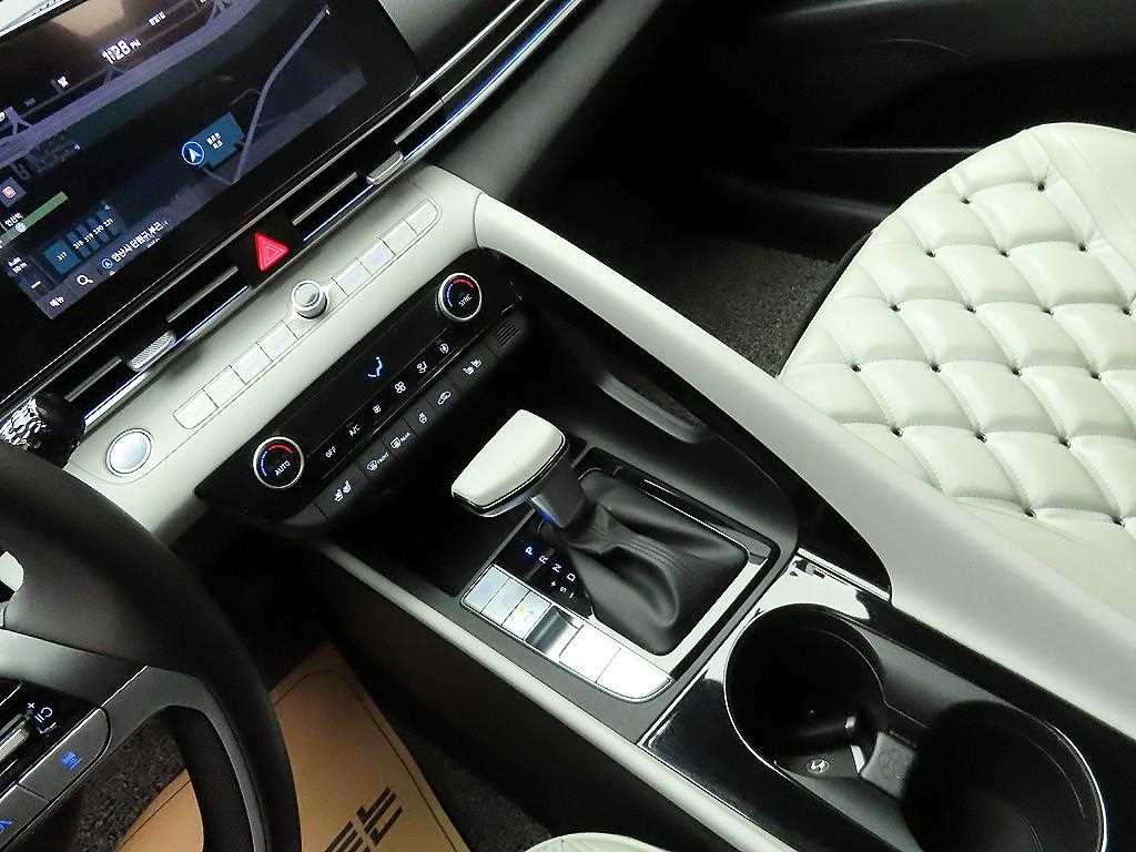 HYUNDAI Avante 2023 Gris - Importación desde Corea - HF Imports Iquique - Foto 16