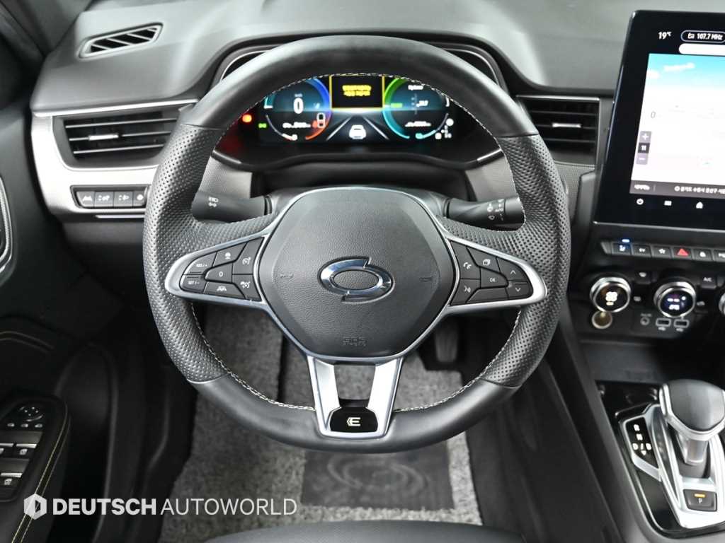 SAMSUNG XM3 2024 Blanco - Importación desde Corea - HF Imports Iquique - Foto 13