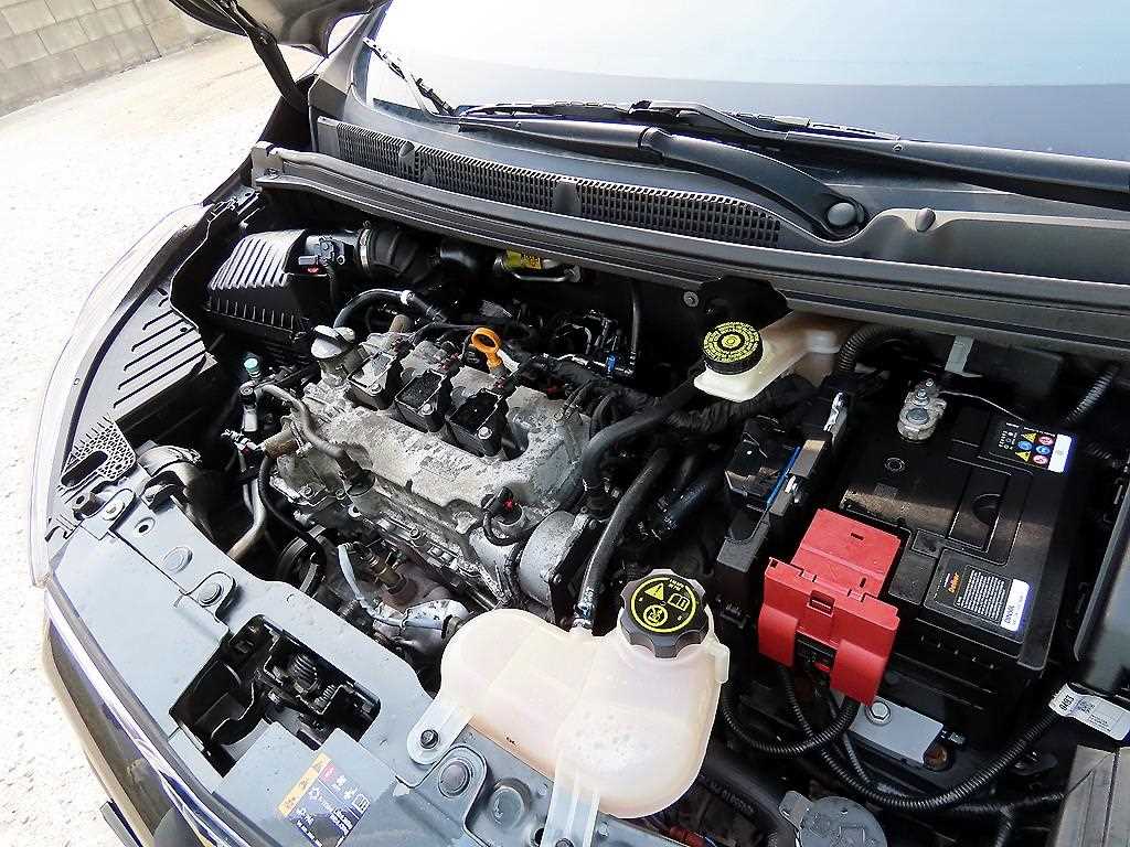 Chevrolet Spark 2017 Gris - Importación desde Corea - HF Imports Iquique - Foto 18