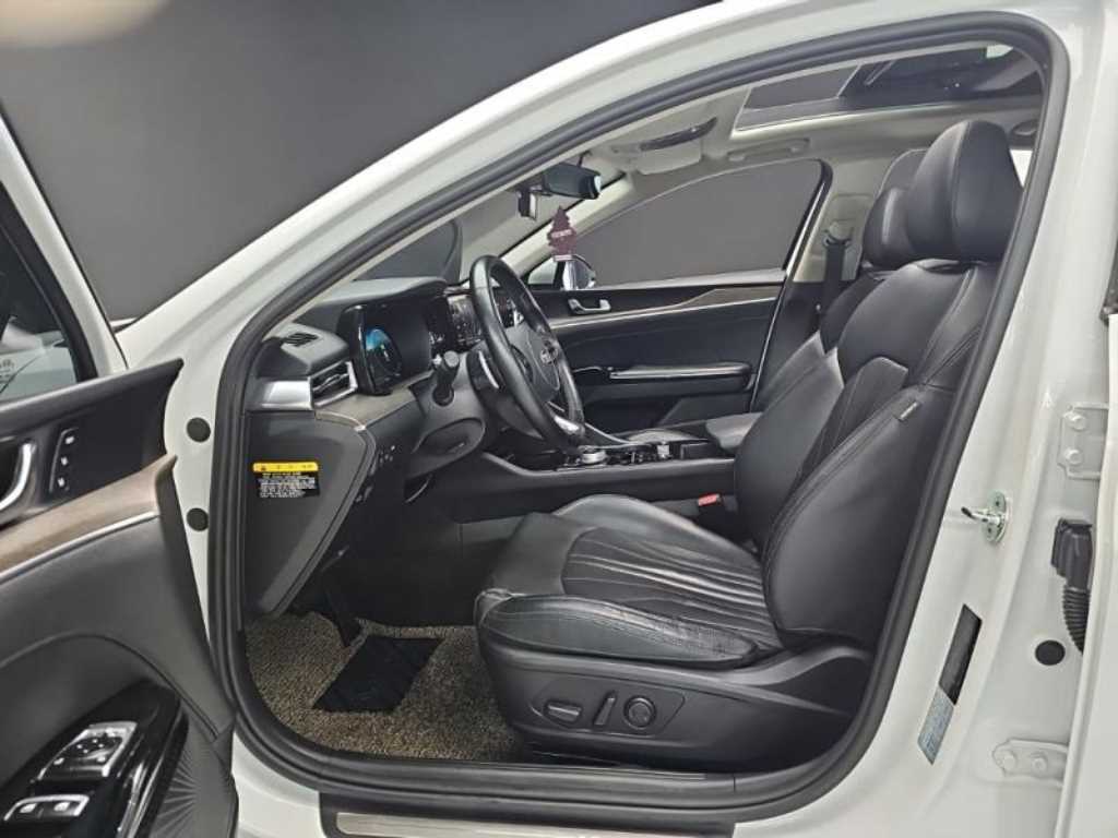 KIA K5 2020 - Importación desde Corea - HF Imports Iquique - Foto 16