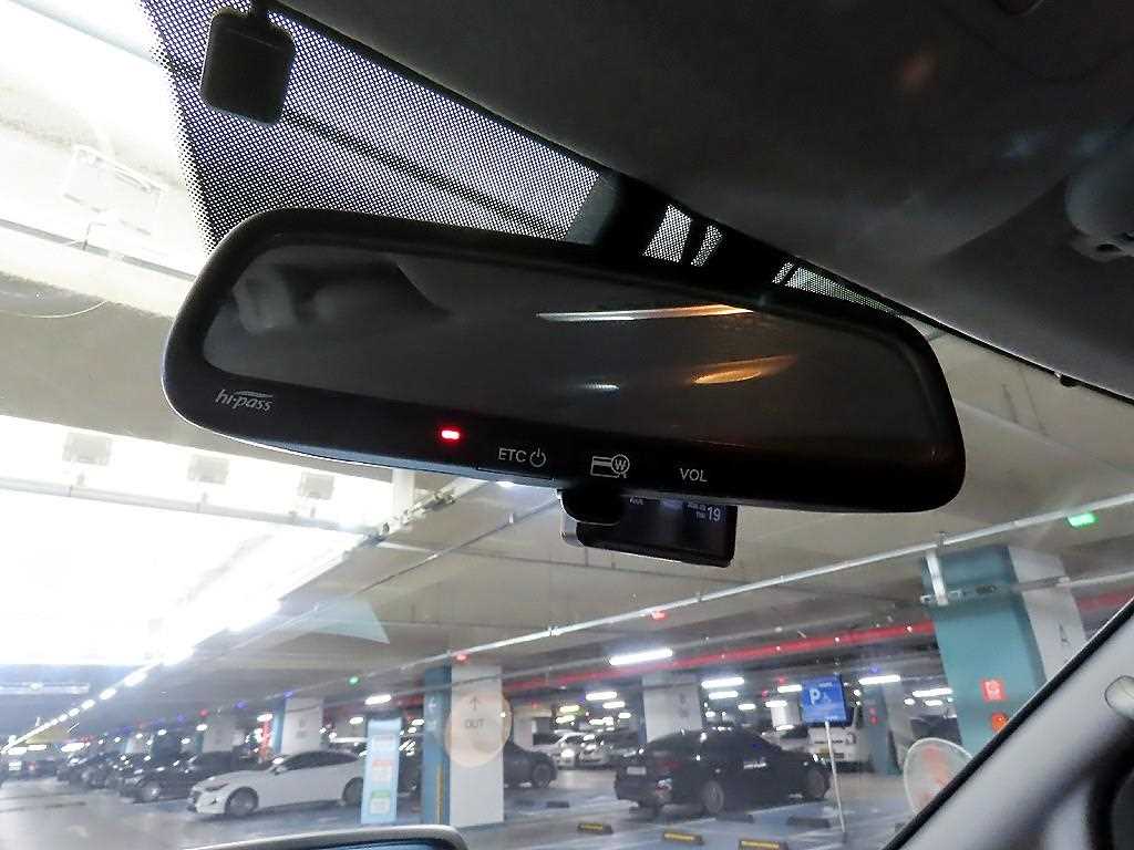 HYUNDAI Starex 2019 Negro - Importación desde Corea - HF Imports Iquique - Foto 14