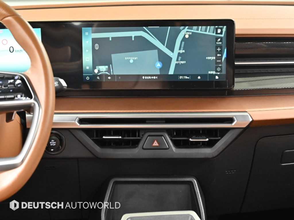 Ssangyong Torres 2024 Blanco - Importación desde Corea - HF Imports Iquique - Foto 14