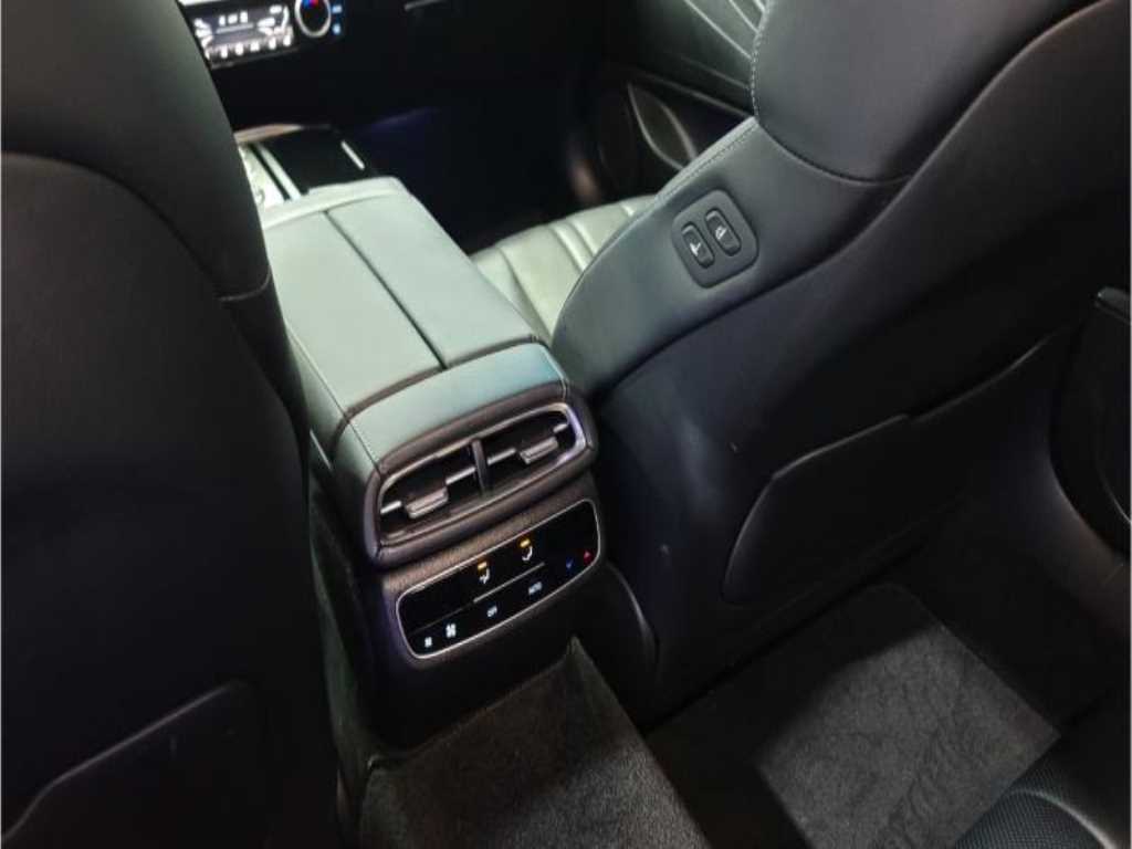 Genesis G80 2022 - Importación desde Corea - HF Imports Iquique - Foto 15