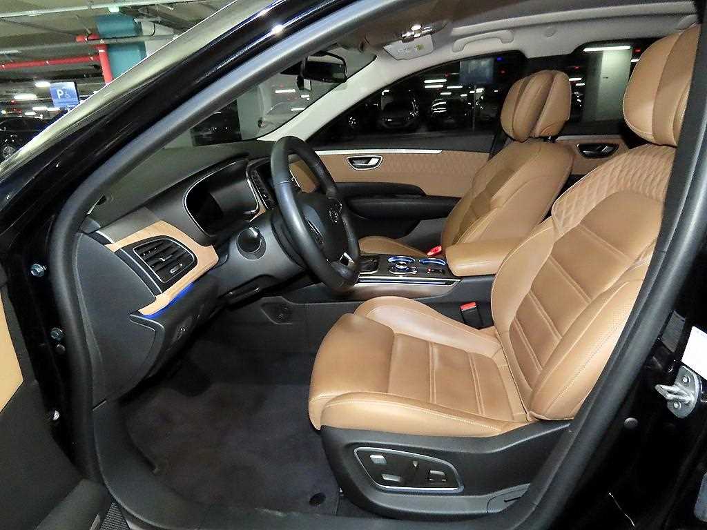 SAMSUNG SM6 - Vista 6