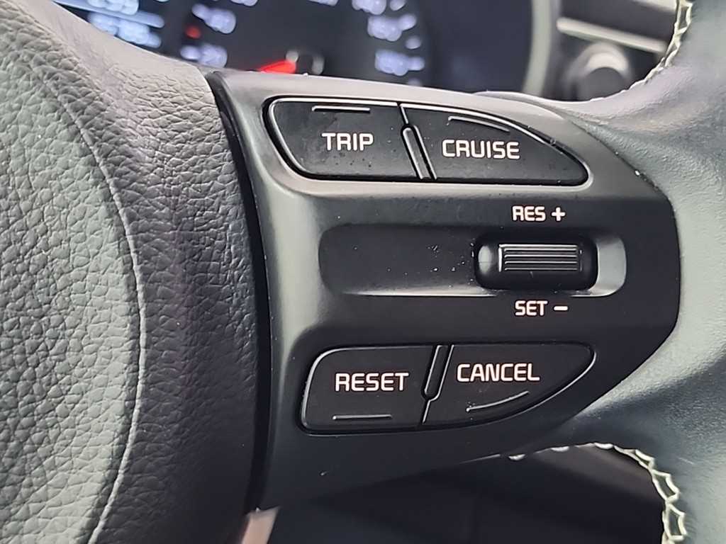 KIA Morning 2017 Blanco - Importación desde Corea - HF Imports Iquique - Foto 15