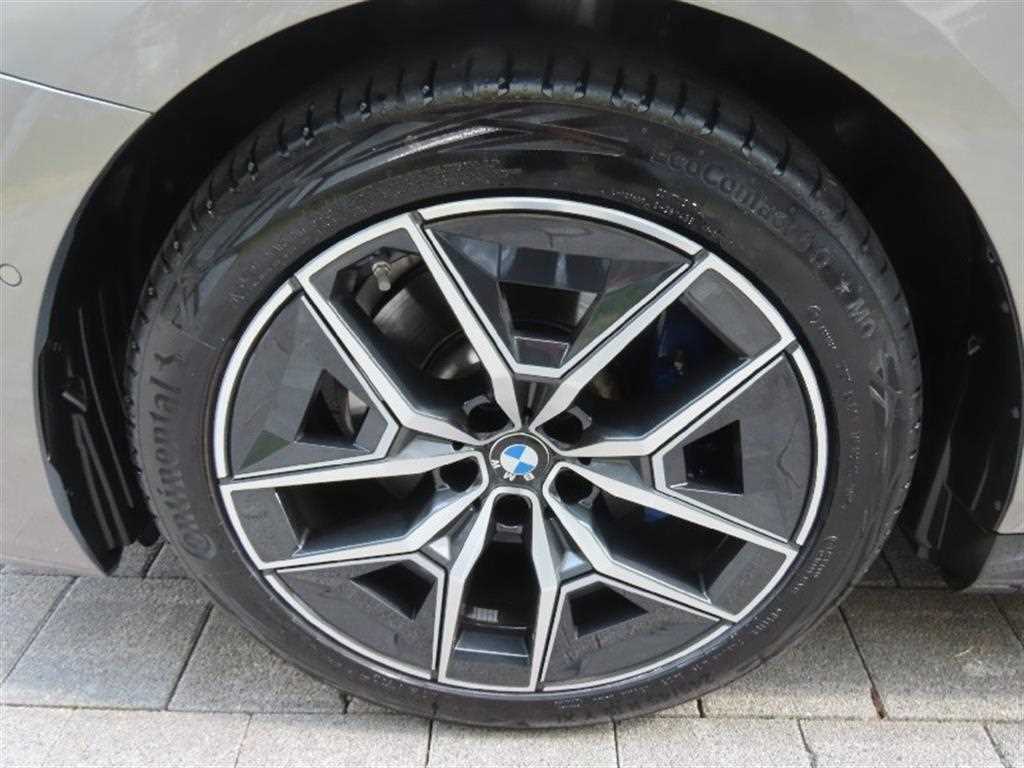 BMW 5 Series 2025 Gris - Importación desde Corea - HF Imports Iquique - Foto 17