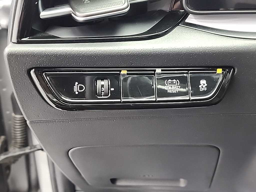 KIA Niro 2025 Gris - Importación desde Corea - HF Imports Iquique - Foto 16
