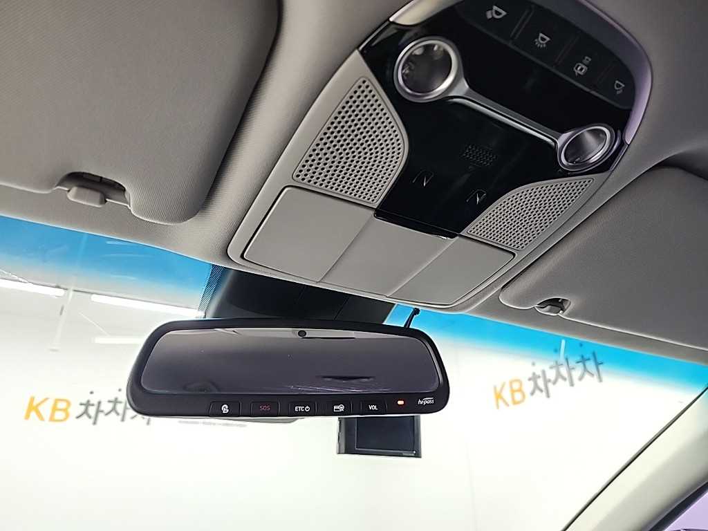 HYUNDAI Grandeur 2019 Negro - Importación desde Corea - HF Imports Iquique - Foto 16