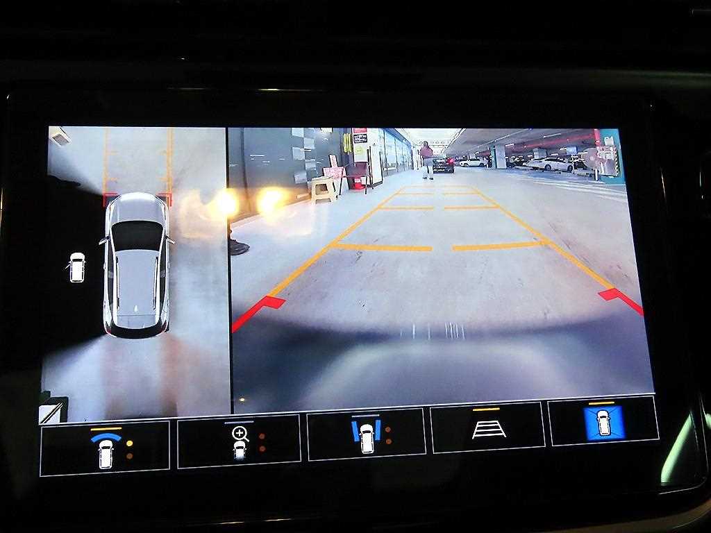 Chevrolet Bolt 2022 skyblue - Importación desde Corea - HF Imports Iquique - Foto 14