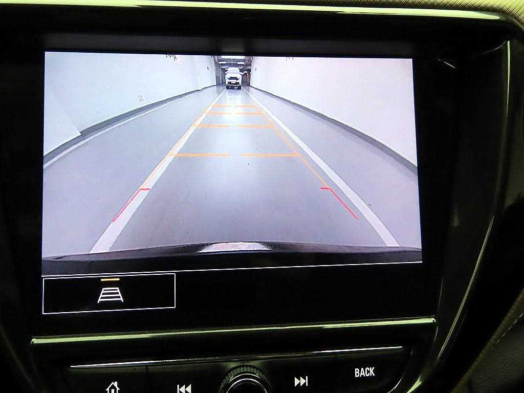 Chevrolet Trail Blazer 2021 Gris - Importación desde Corea - HF Imports Iquique - Foto 14