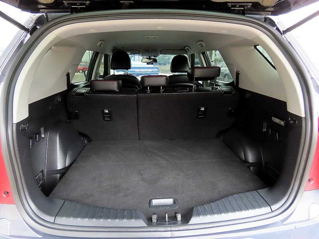 Ssangyong Tivoli 2019 Gris - Importación desde Corea - HF Imports Iquique - Foto 18