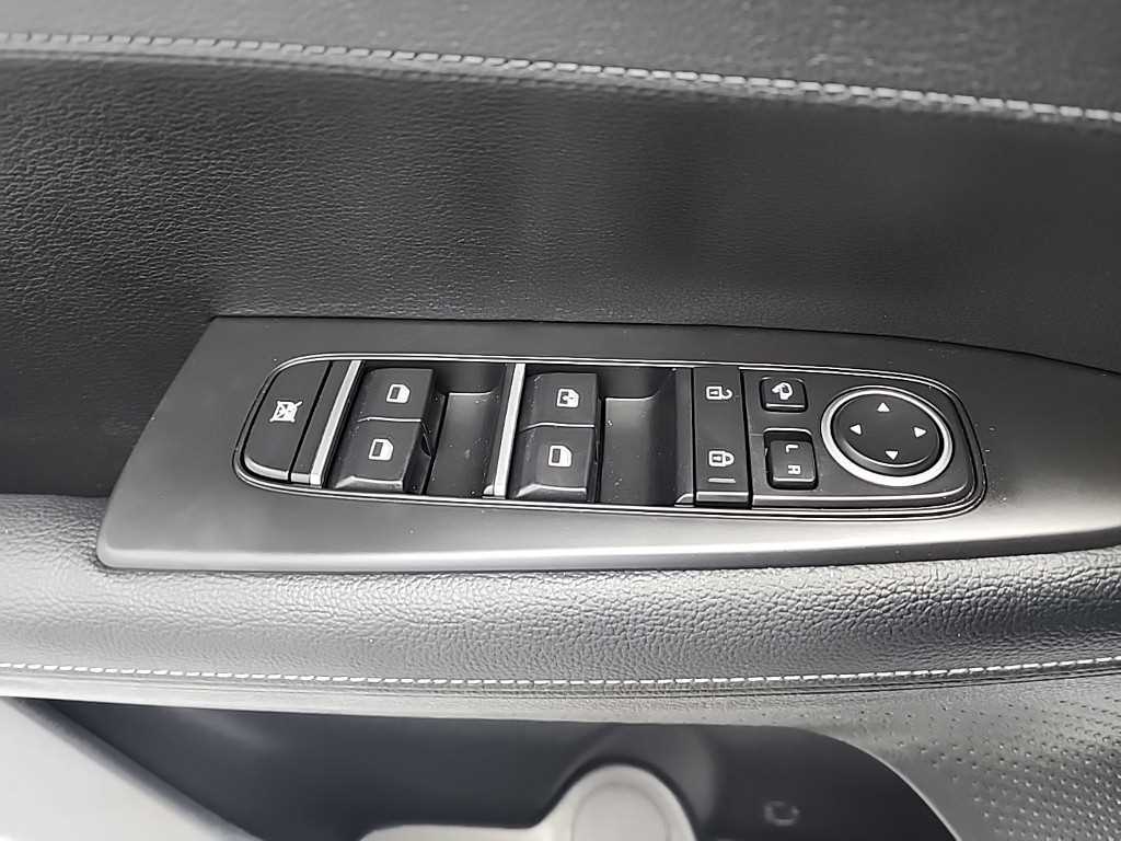 KIA K3 2024 Blanco - Importación desde Corea - HF Imports Iquique - Foto 15