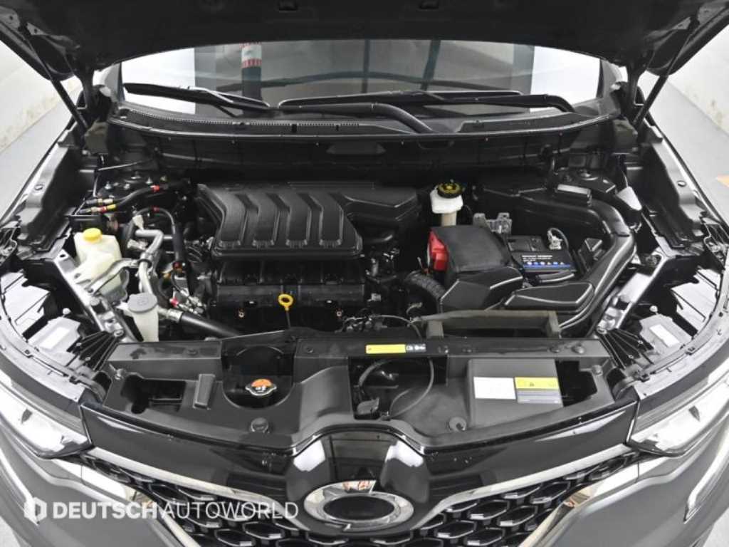 SAMSUNG QM6 - Vista 6