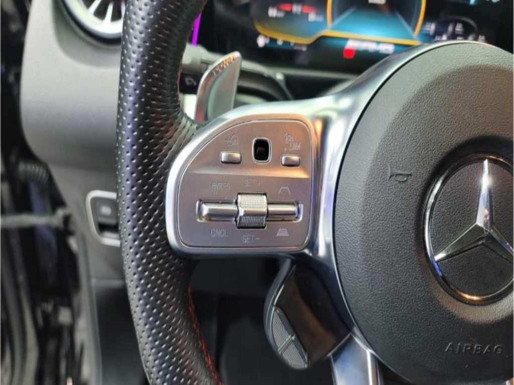 Mercedes Benz GLB Class 2023 - Importación desde Corea - HF Imports Iquique - Foto 15