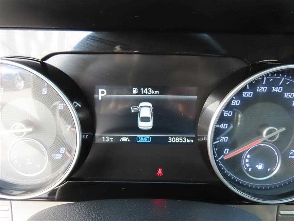 HYUNDAI Grandeur 2022 Gris - Importación desde Corea - HF Imports Iquique - Foto 13