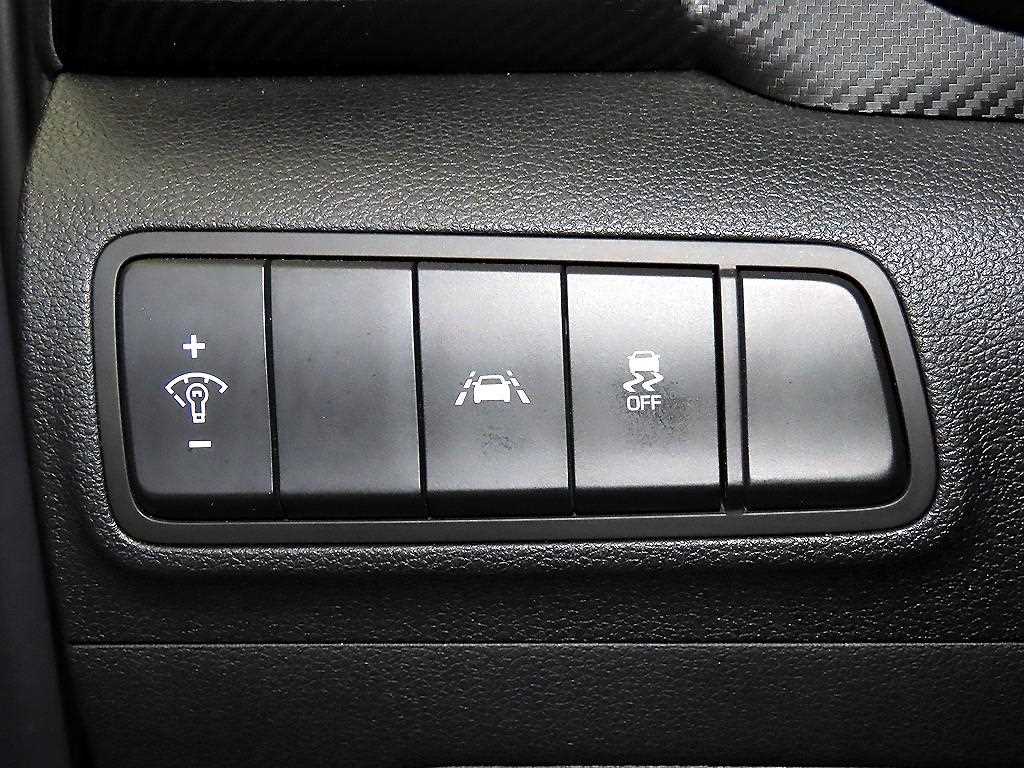 HYUNDAI Tucson 2019 Gris - Importación desde Corea - HF Imports Iquique - Foto 13