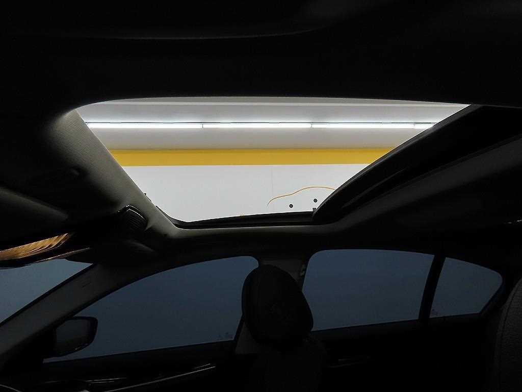 BMW 5 Series 2019 Negro - Importación desde Corea - HF Imports Iquique - Foto 17