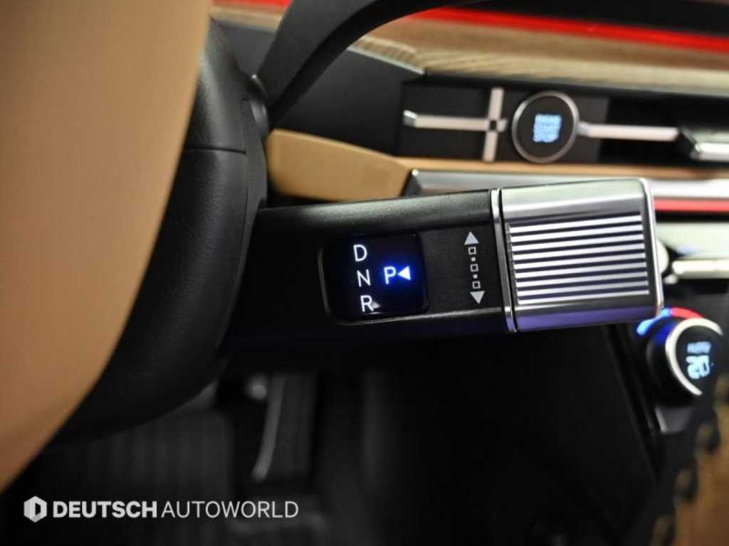 HYUNDAI Santa Fe - Vista 9