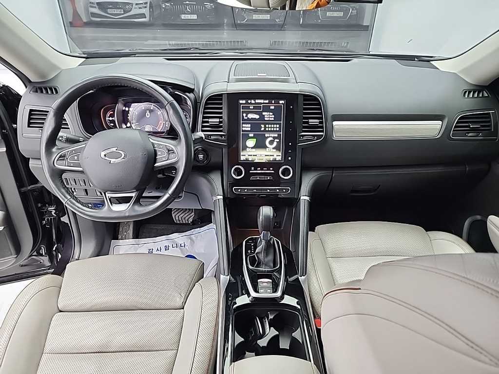 SAMSUNG QM6 - Vista 7