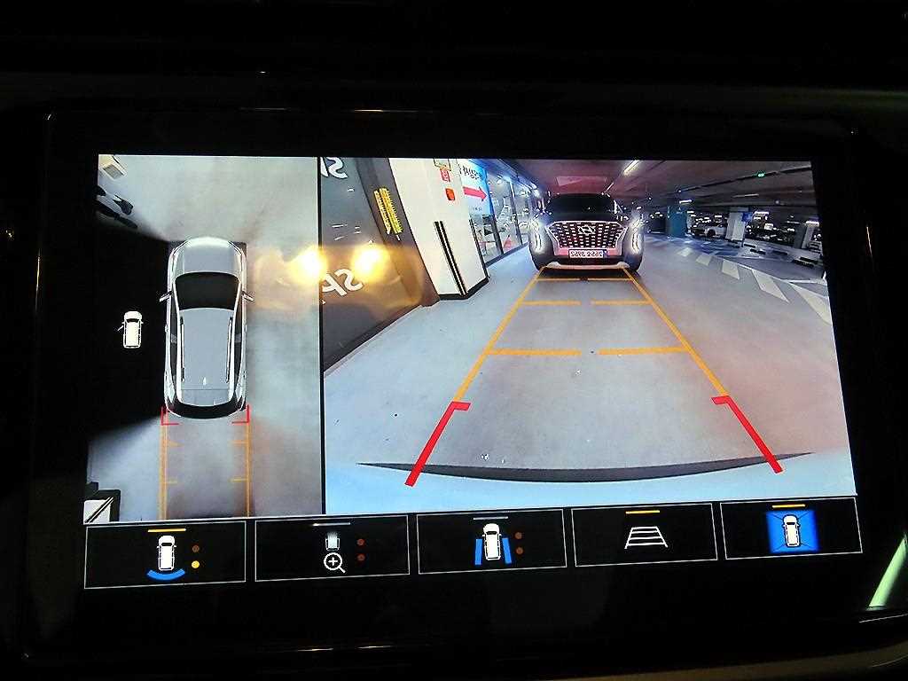 Chevrolet Bolt 2022 skyblue - Importación desde Corea - HF Imports Iquique - Foto 13