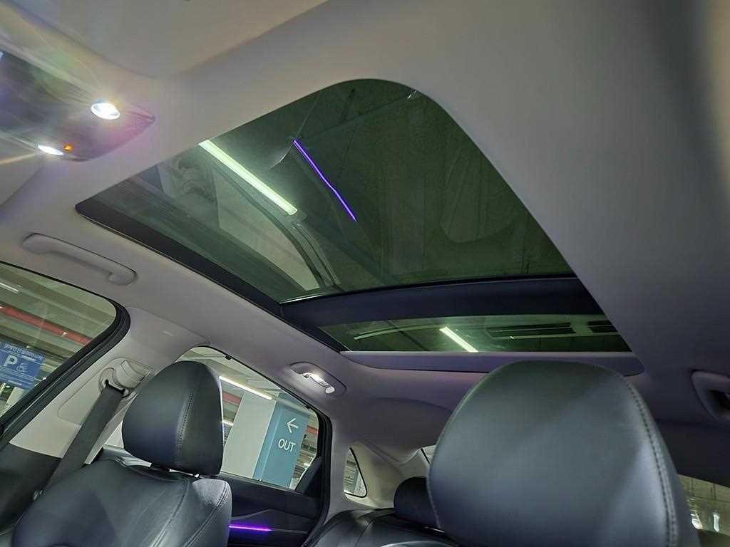 KIA K5 2020 Gris - Importación desde Corea - HF Imports Iquique - Foto 14