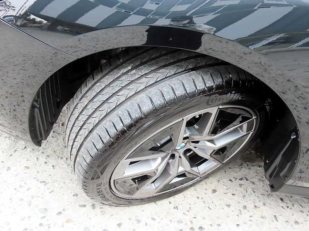 BMW 5 Series 2025 Negro - Importación desde Corea - HF Imports Iquique - Foto 20