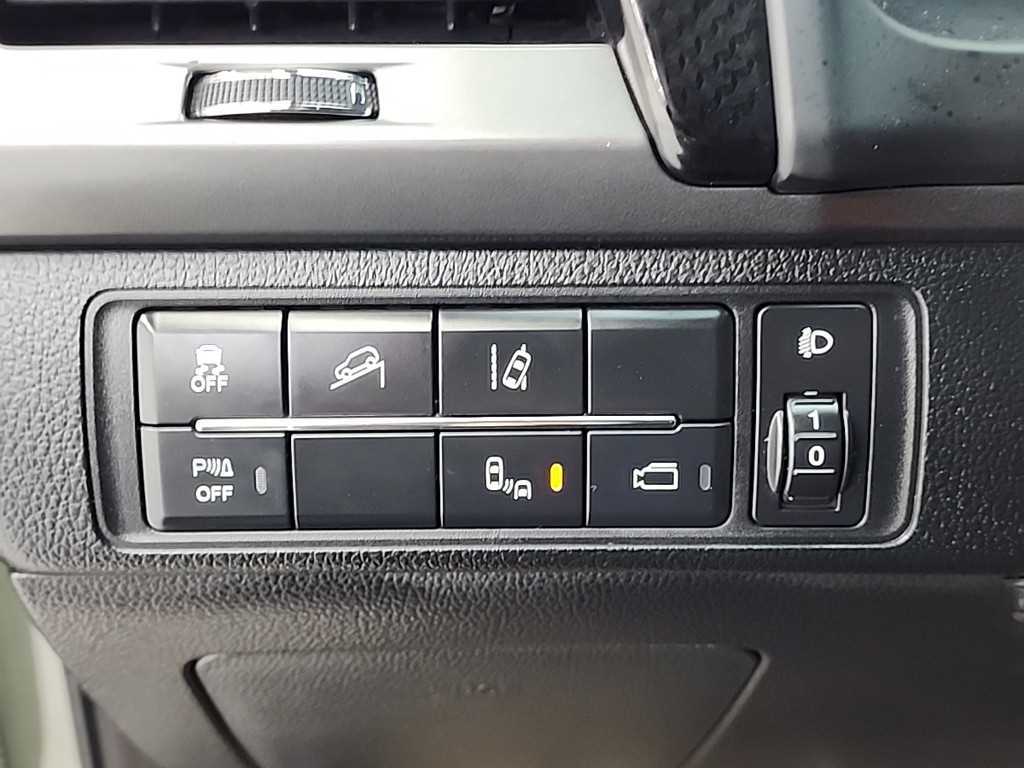 Ssangyong Rexton 2021 Verde - Importación desde Corea - HF Imports Iquique - Foto 18