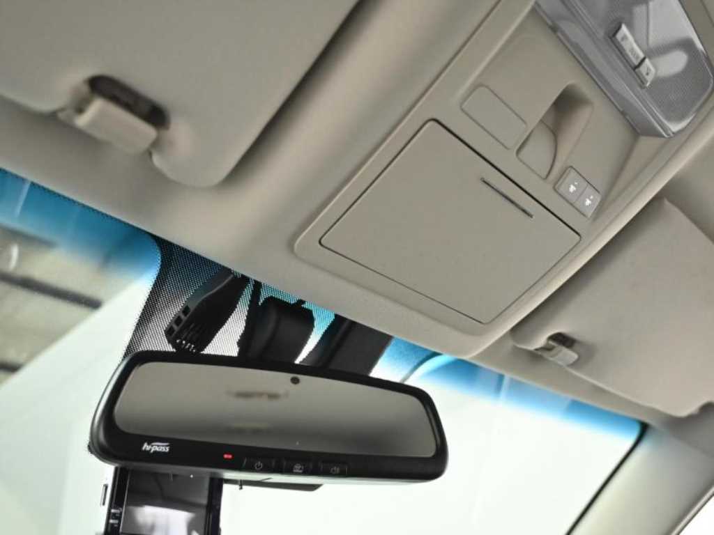 Ssangyong Rexton 2020 Negro - Importación desde Corea - HF Imports Iquique - Foto 18