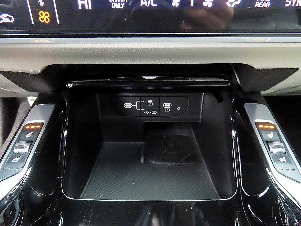 KIA Sorento 2024 Blanco - Importación desde Corea - HF Imports Iquique - Foto 13