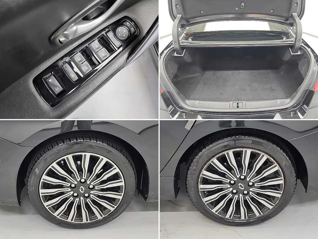 SAMSUNG SM7 2016 Negro - Importación desde Corea - HF Imports Iquique - Foto 20