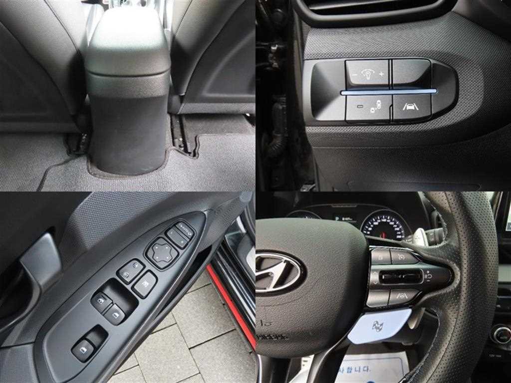 HYUNDAI Veloster 2021 Negro - Importación desde Corea - HF Imports Iquique - Foto 19