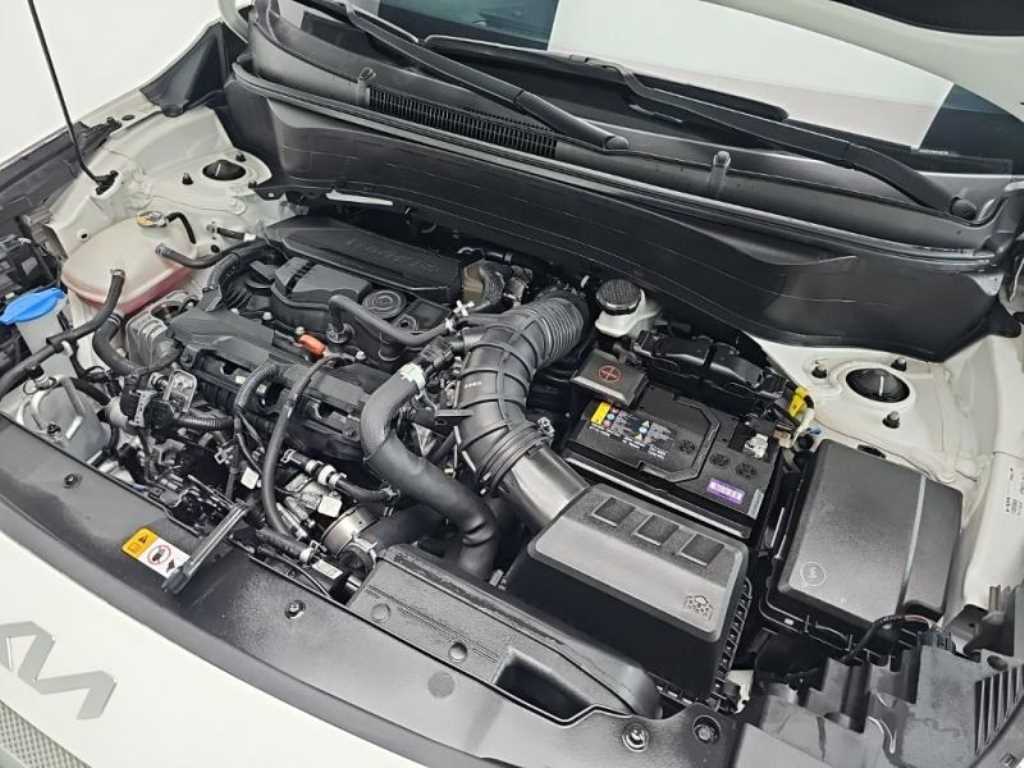 KIA Seltos 2023 - Importación desde Corea - HF Imports Iquique - Foto 19