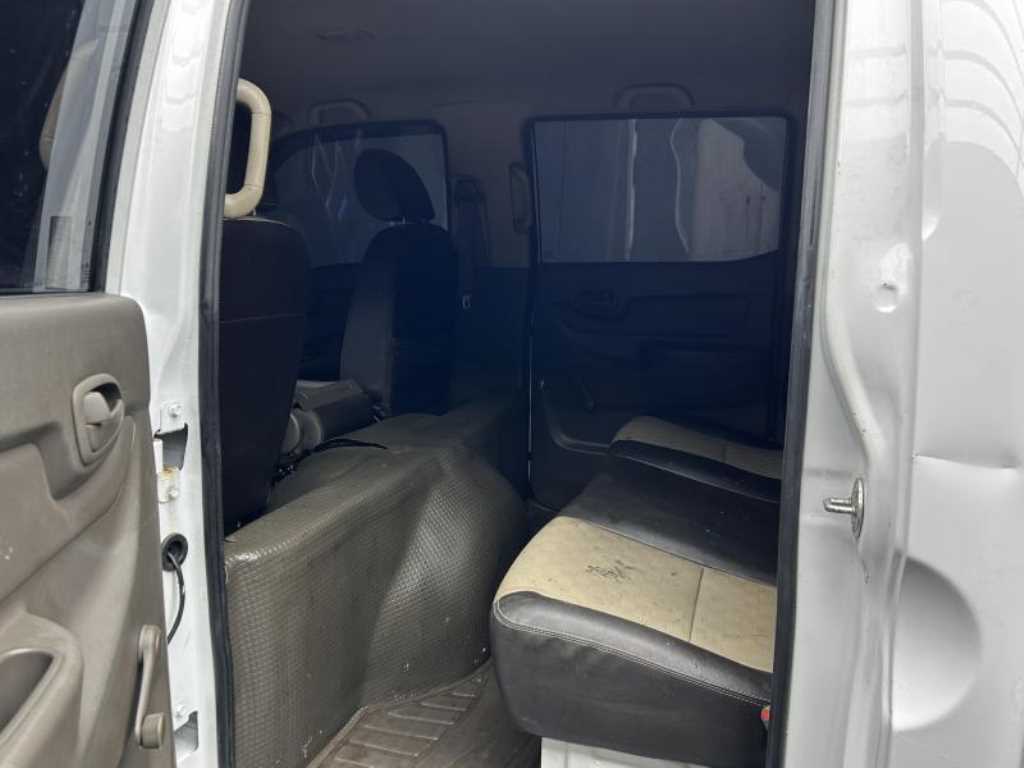 Small Truck Cargo (small) - Vista 6