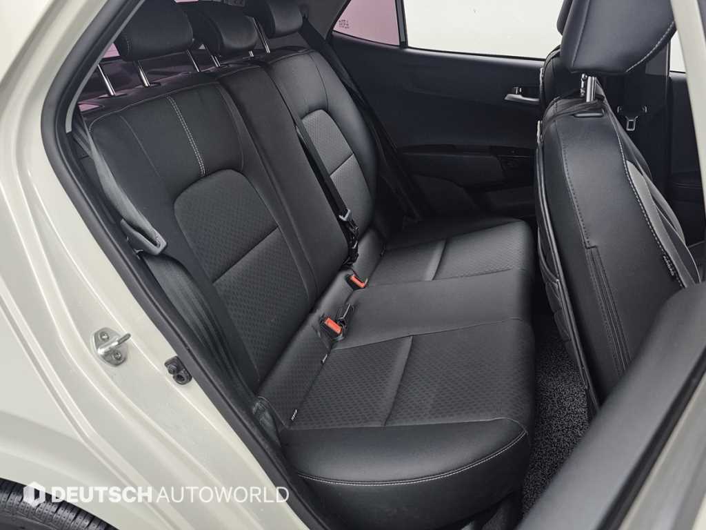 KIA Morning - Vista 12