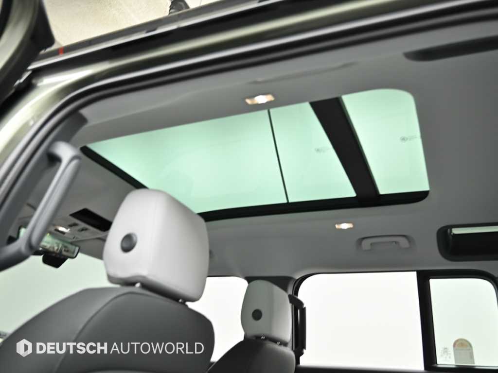 Land Rover Defender 2025 Verde - Importación desde Corea - HF Imports Iquique - Foto 18