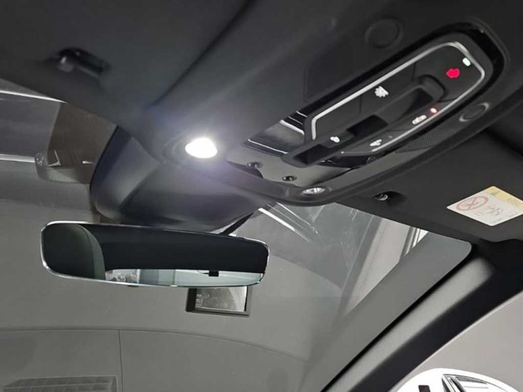 Audi A6 2021 Blanco - Importación desde Corea - HF Imports Iquique - Foto 13