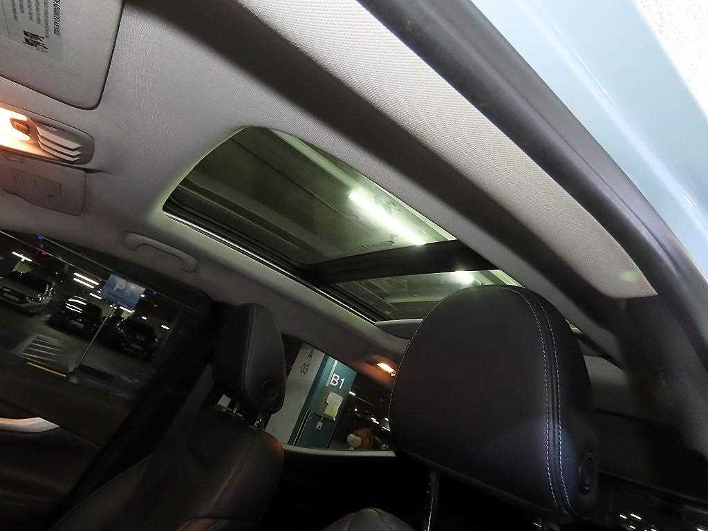 Chevrolet Bolt 2022 skyblue - Importación desde Corea - HF Imports Iquique - Foto 16