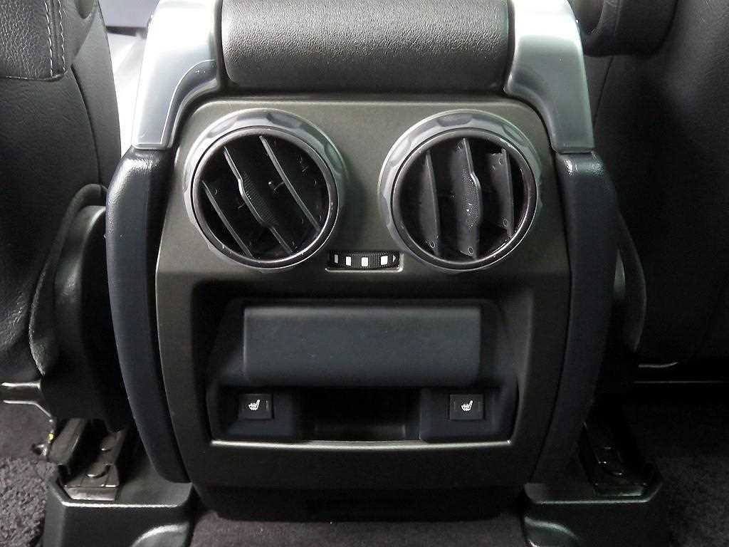 Land Rover Discovery - Vista 9