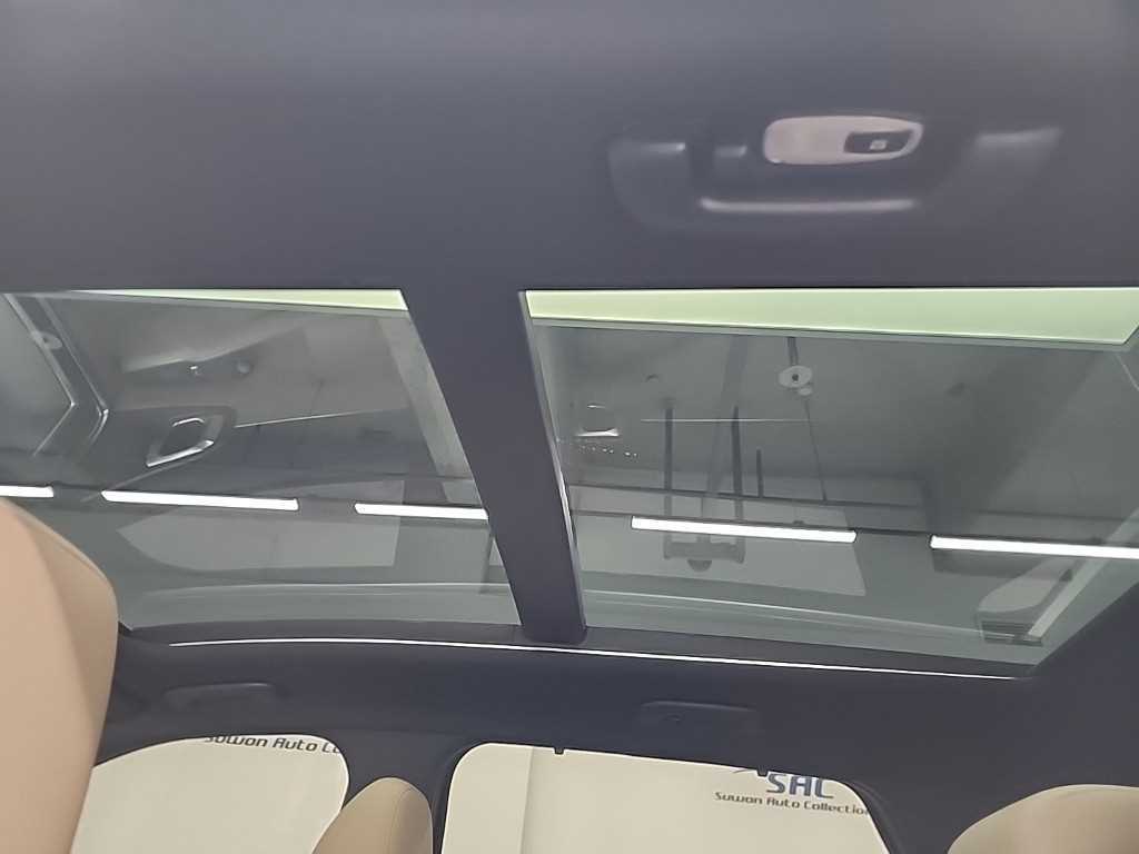 KIA Sorento 2024 - Importación desde Corea - HF Imports Iquique - Foto 15