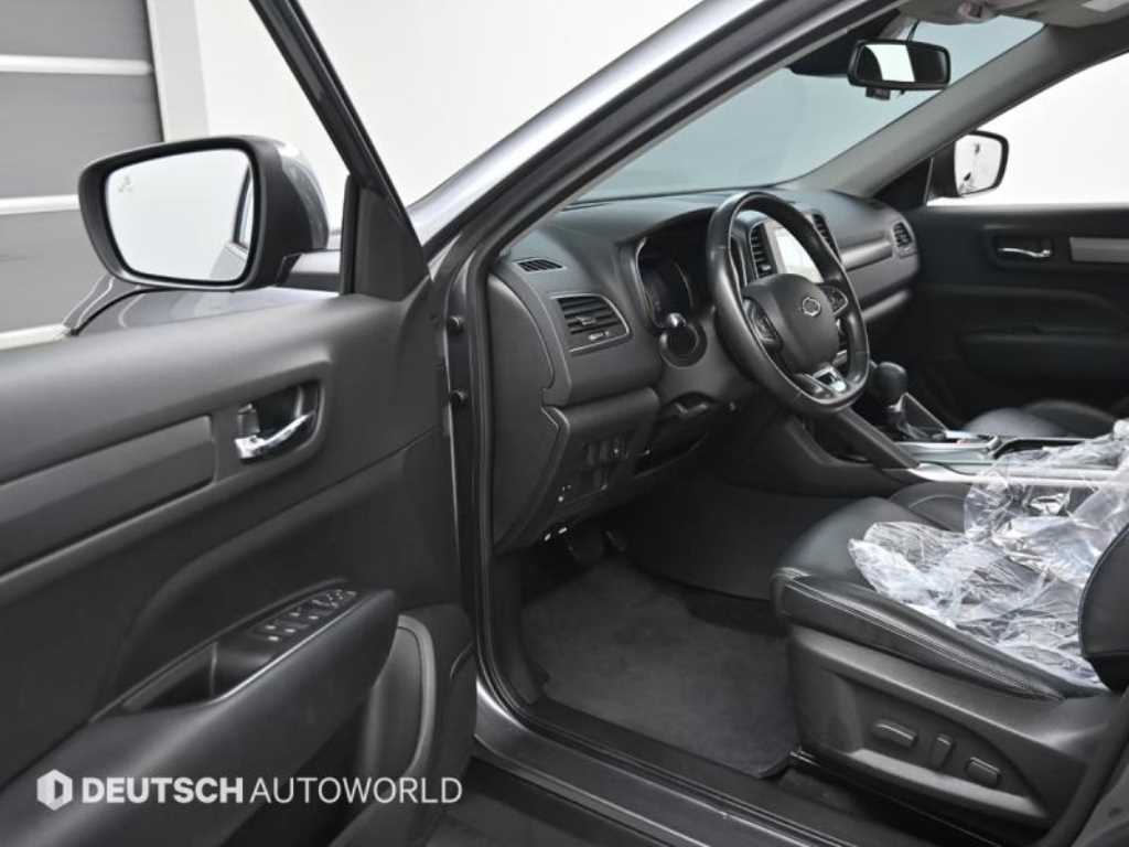 SAMSUNG QM6 - Vista 11