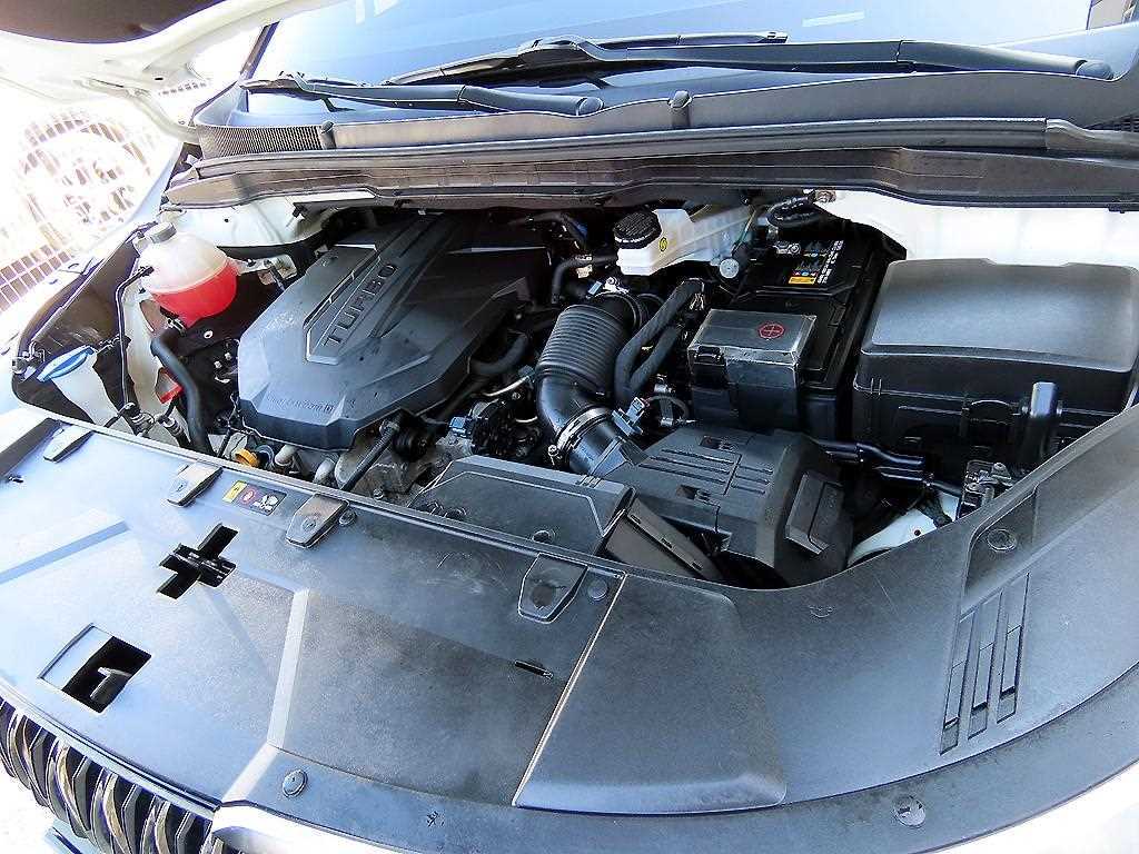 KIA Carnival 2021 Blanco - Importación desde Corea - HF Imports Iquique - Foto 19